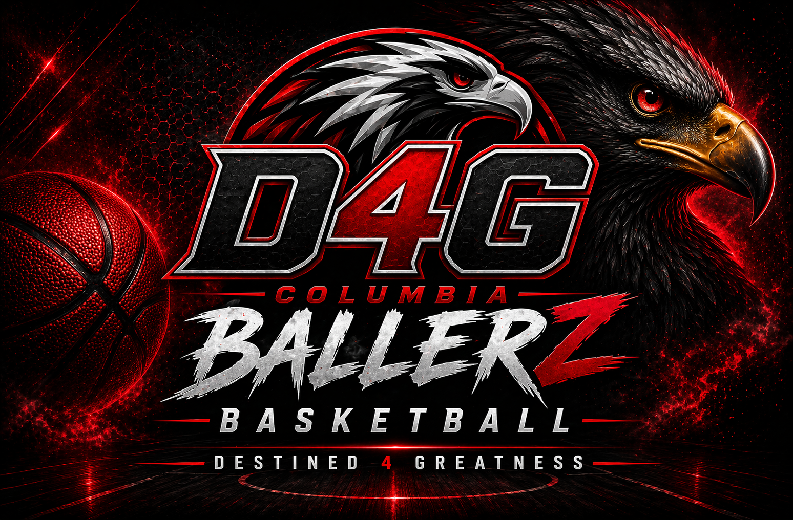 D4G D4G Girls 5th/6th — Girls · Grades 5–6